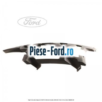 Suport bara fata stanga an 03/2007-10/2010 Ford Mondeo 2008-2014 1.6 TDCi 115 cai #BD25DE4C68